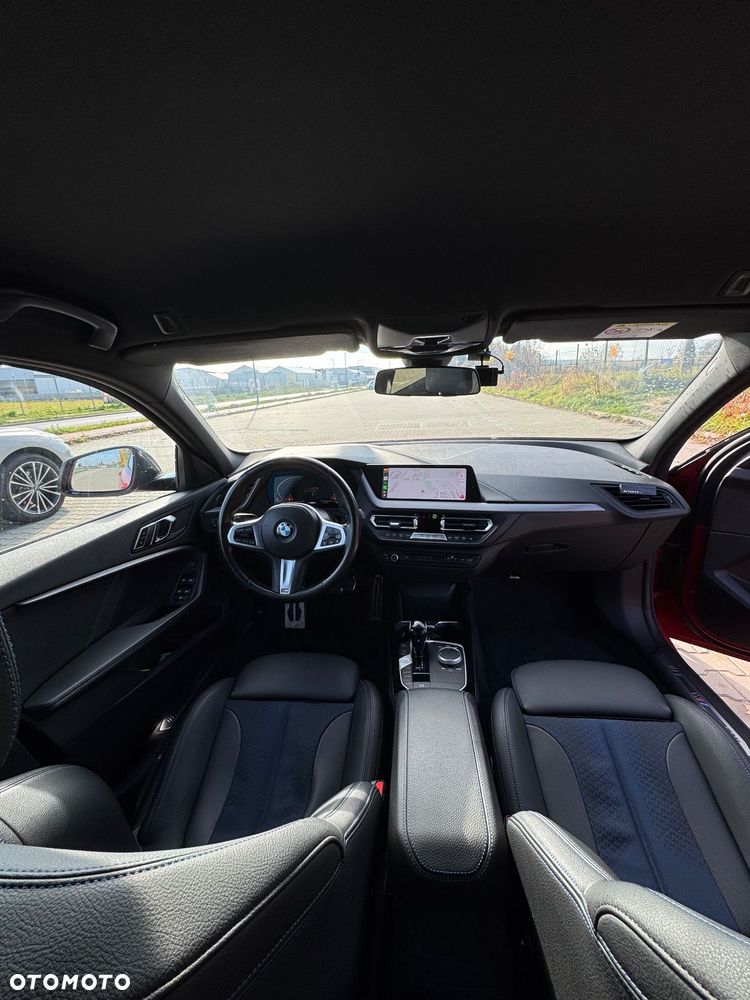 BMW Seria 1 118i M Sport - 11