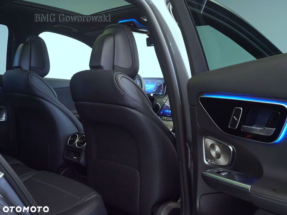 Mercedes-Benz Klasa C - 11