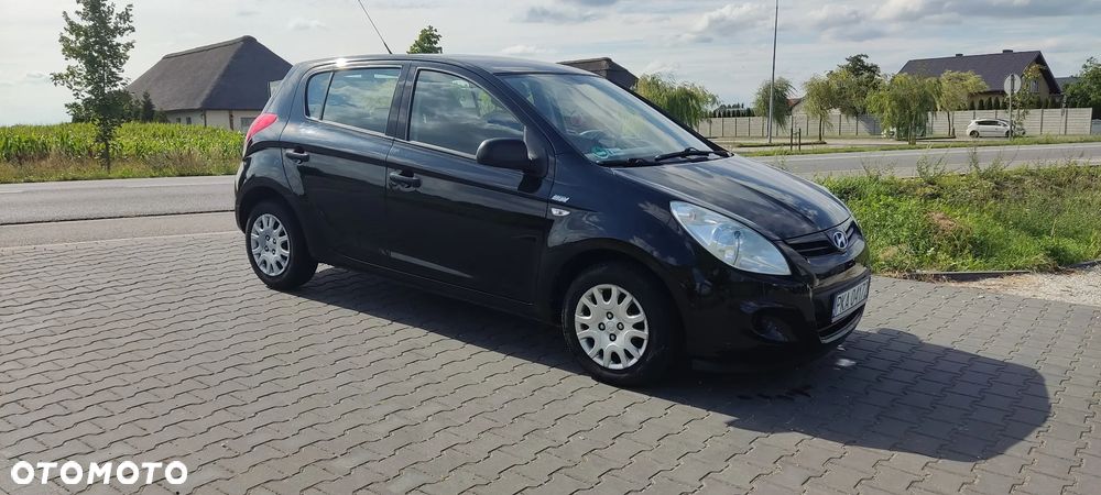 Hyundai i20 1.2 Edition Plus - 7