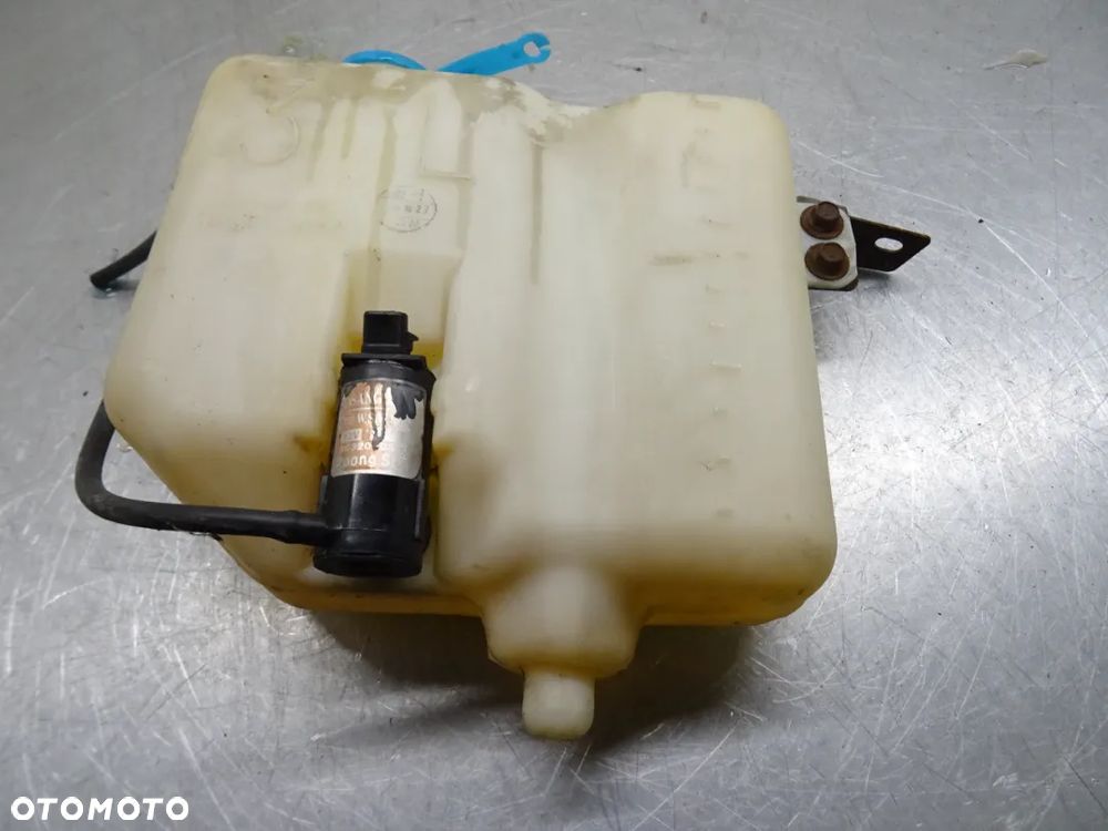 SSANGYONG RODIUS I 04-07 ZBIORNICZEK SPRYSKIWACZY - 5