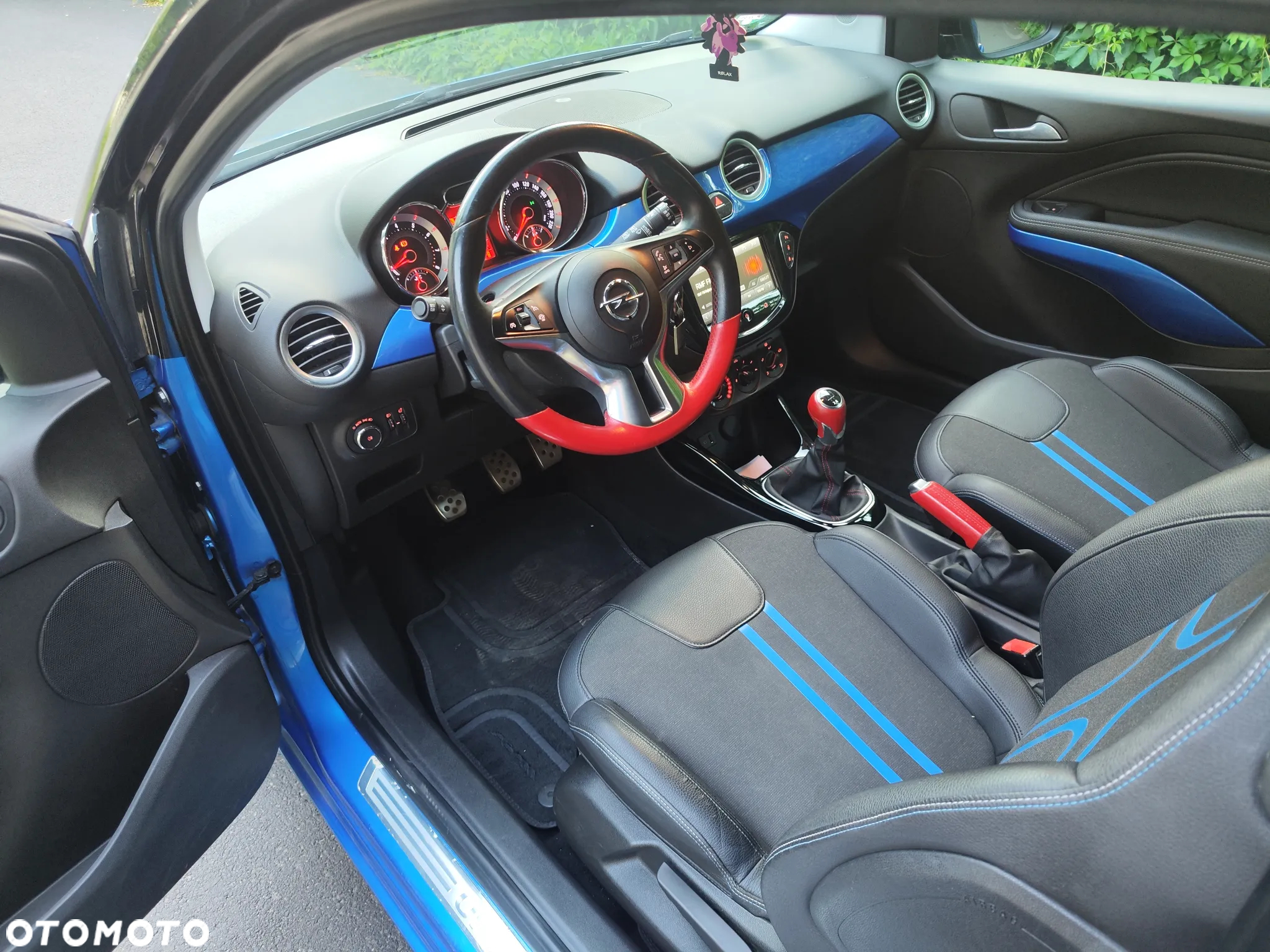 Opel Adam - 6