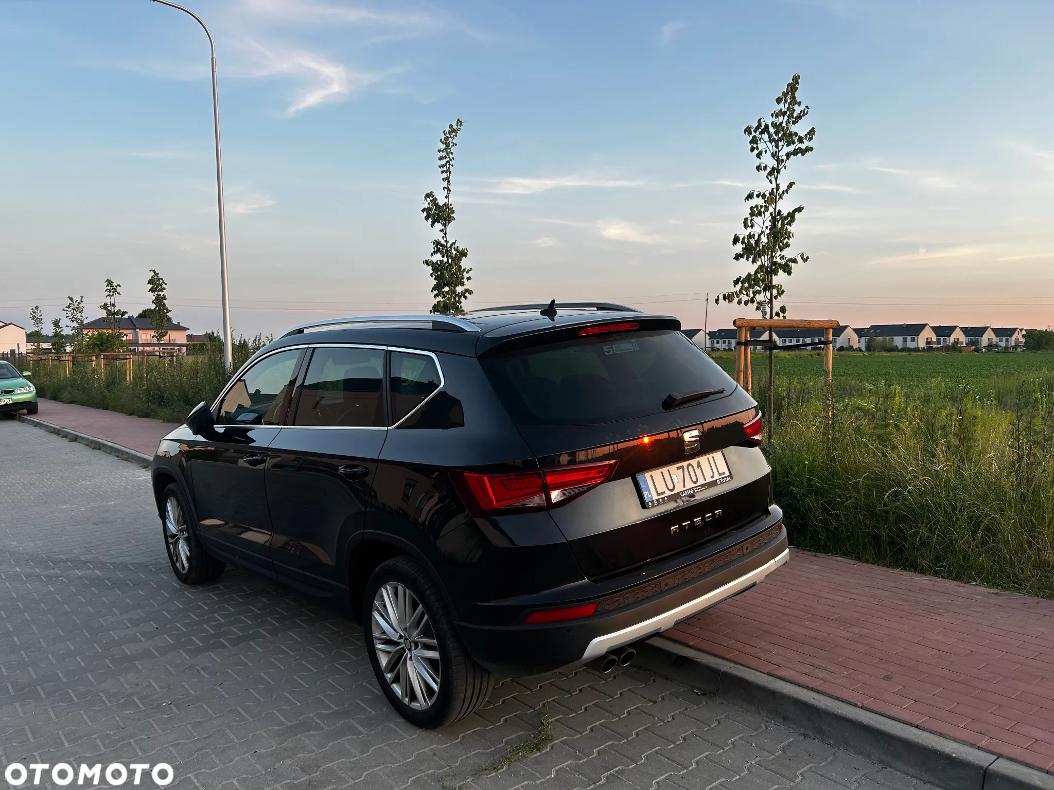 Seat Ateca 1.5 Eco TSI Xcellence S&S DSG - 6