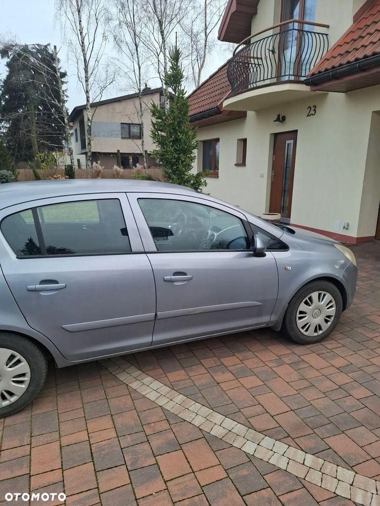 Opel Corsa 1.2 16V Enjoy - 3