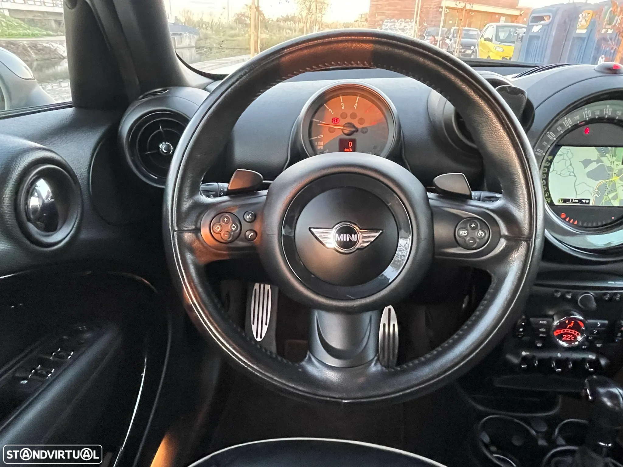 MINI Countryman Cooper SD Auto - 28