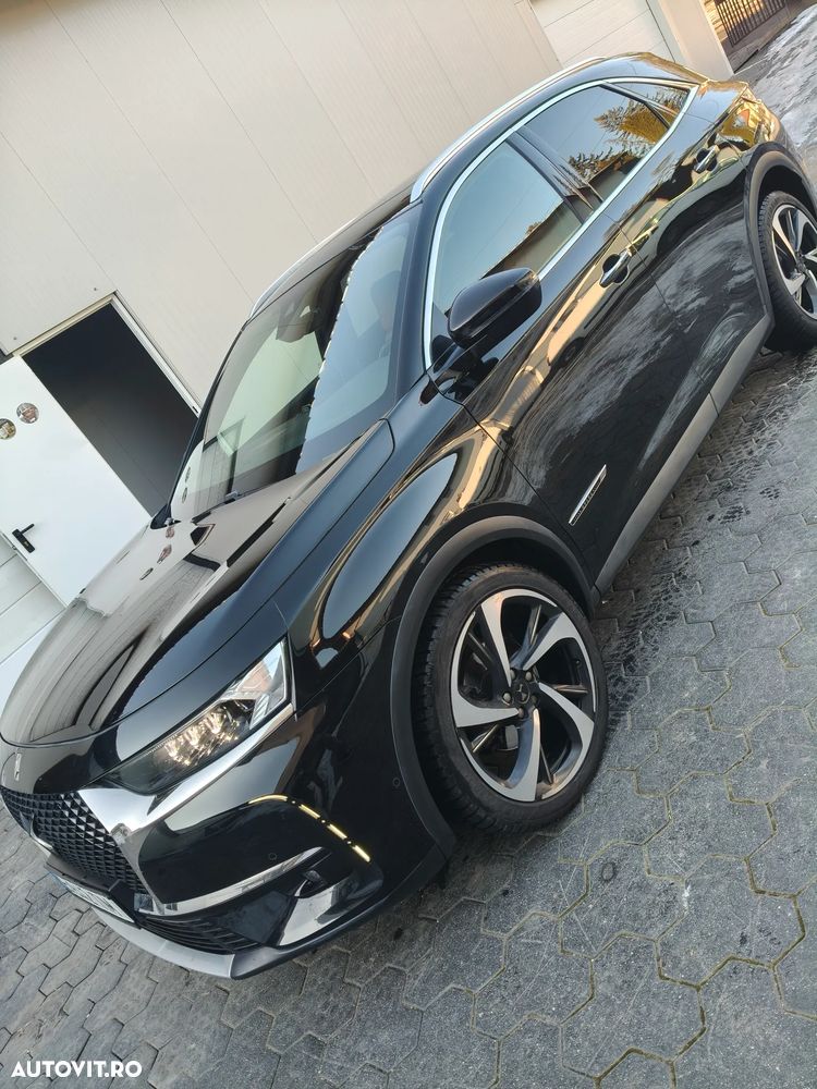 DS Automobiles DS 7 Crossback - 2