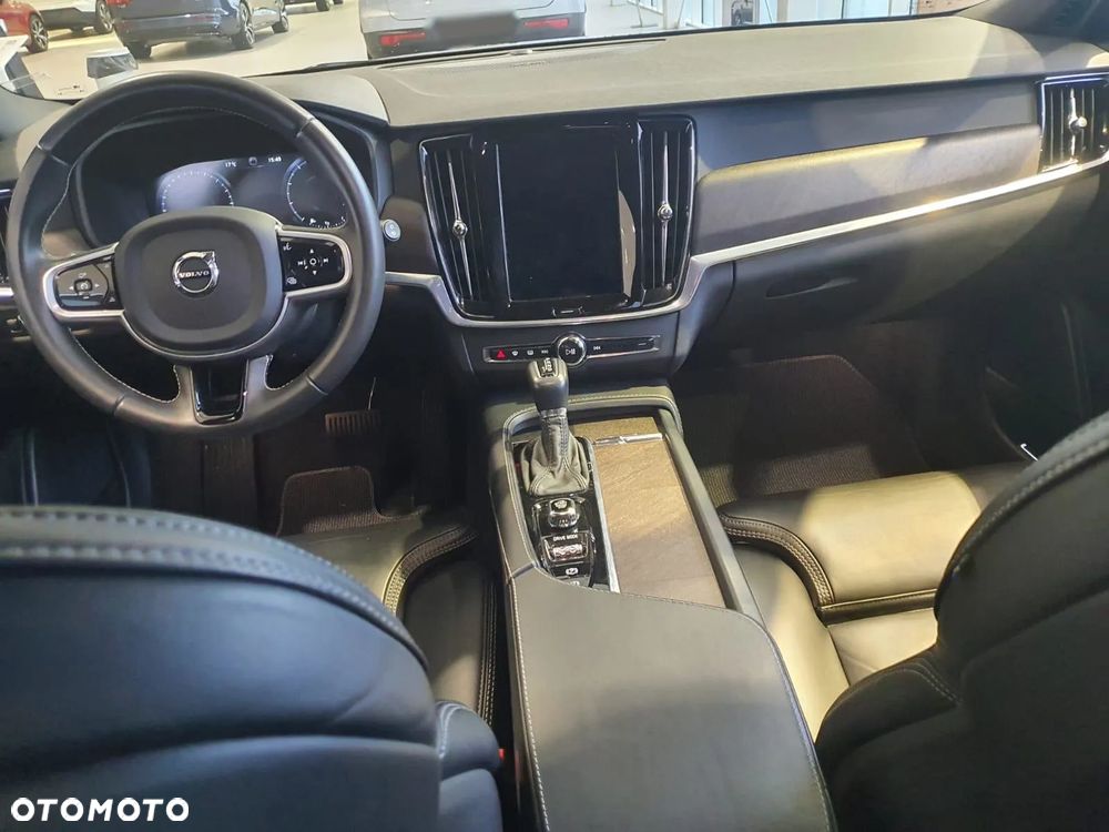 Volvo V90 Cross Country D5 AWD Geartronic - 15