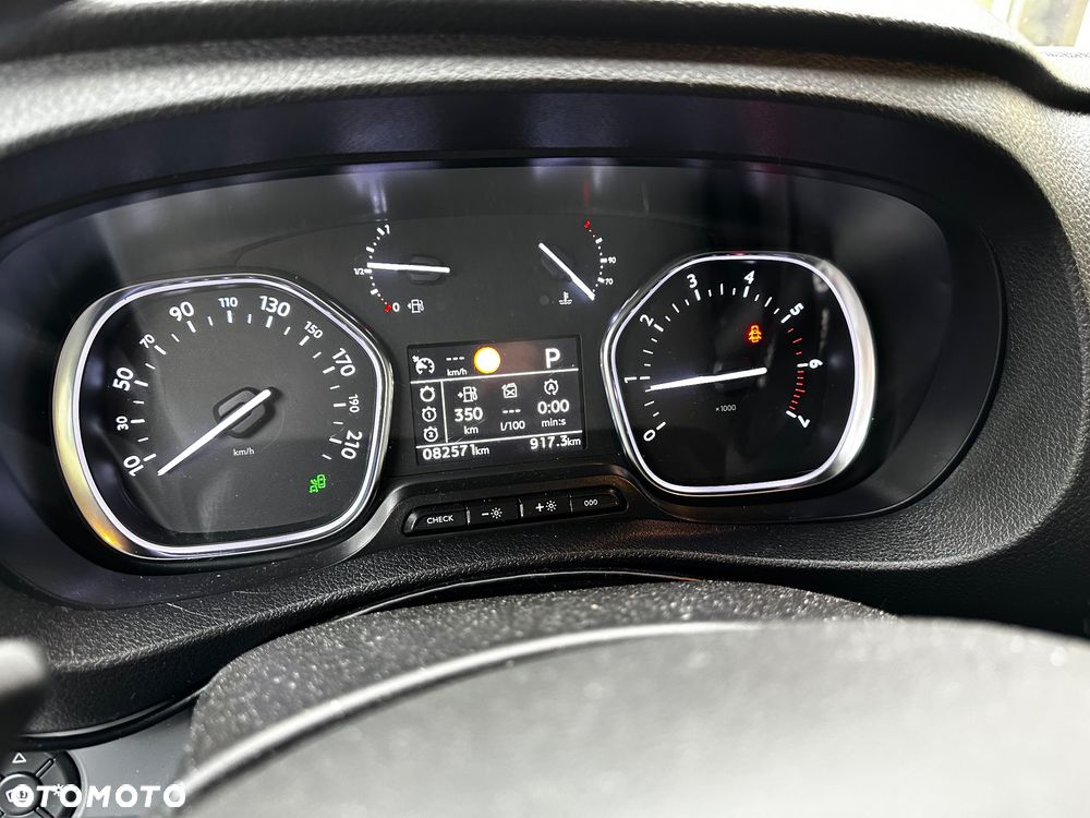 Toyota PROACE LONG 2,0 - 8