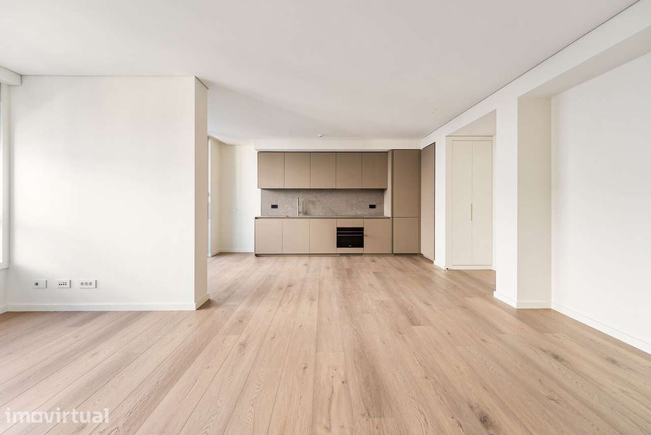 Apartamento T1 com varanda, Braço de Prata, Lisboa - Grande imagem: 5/28