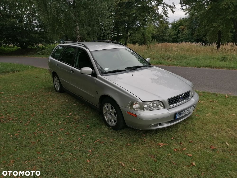 Volvo V40 1.9D - 8