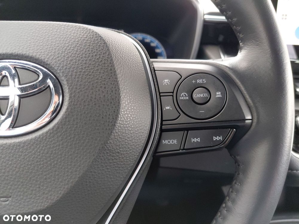 Toyota Corolla 1.8 Hybrid Comfort - 23