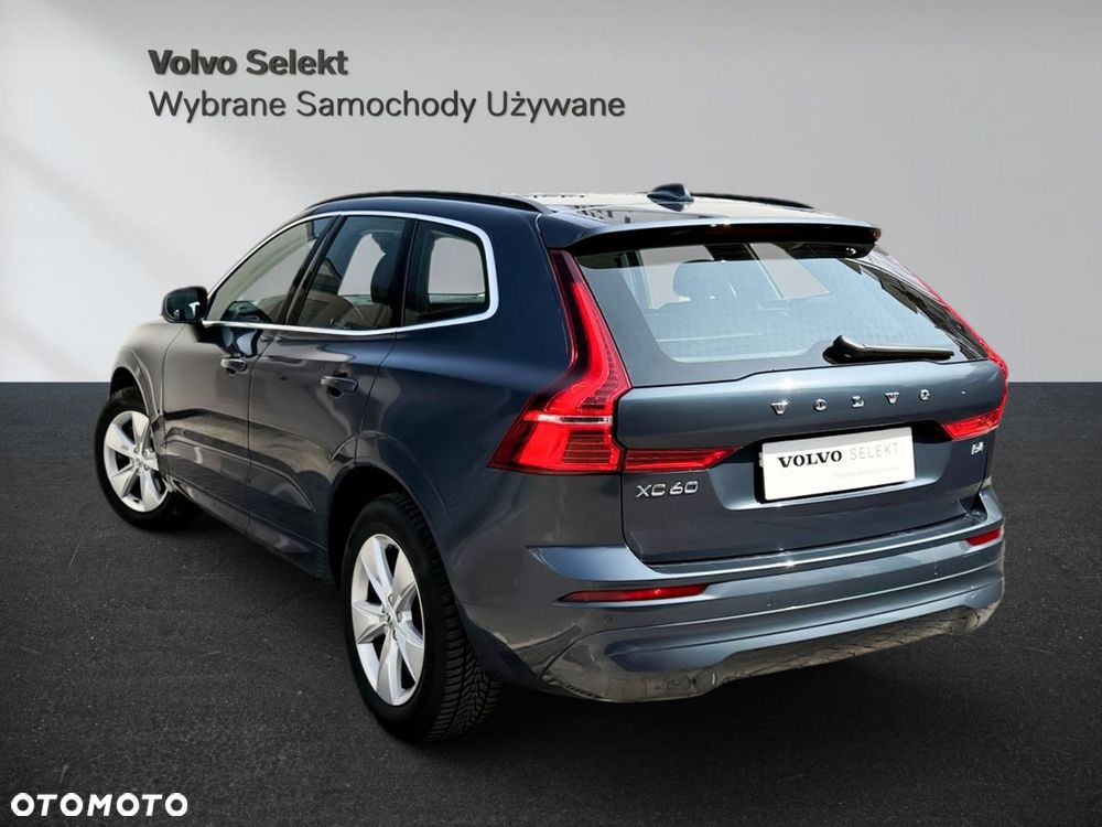 Volvo XC 60 - 6
