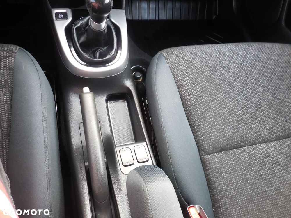 Honda Jazz - 23