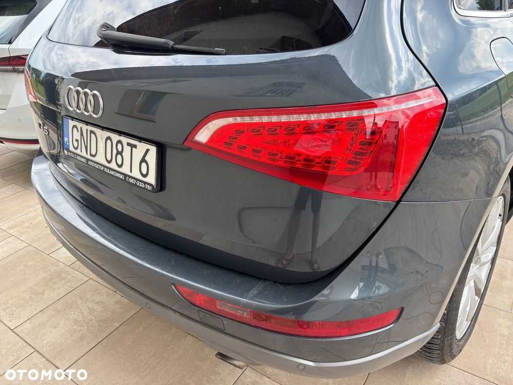 Audi Q5 - 8