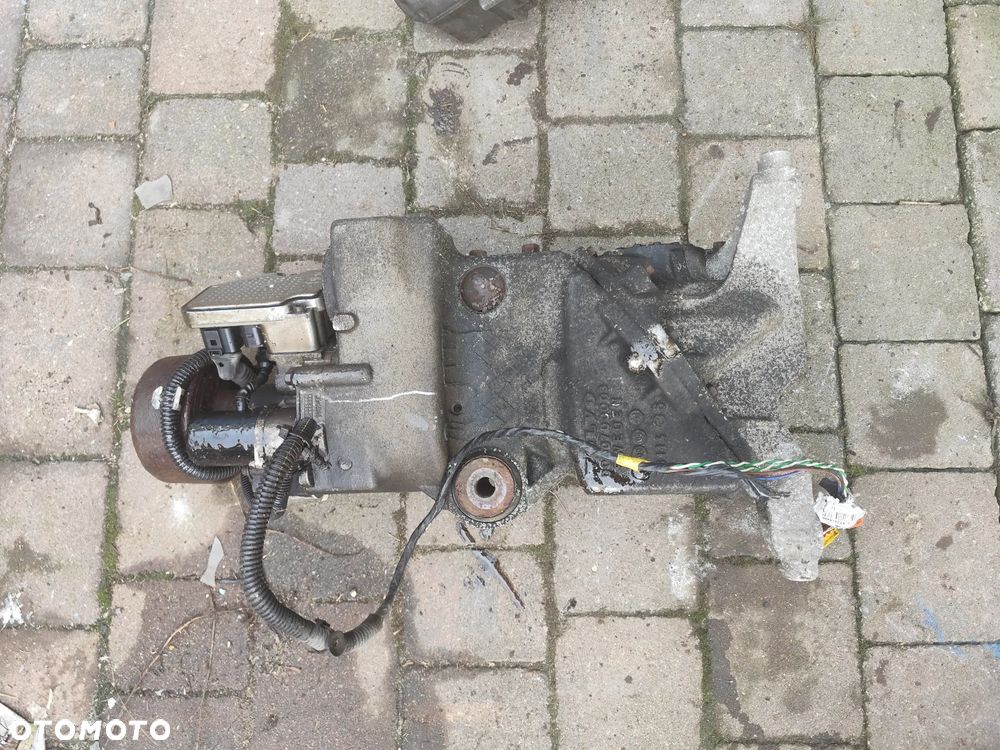 Most dyfer tył VOLVO XC90 I 2.5 B - 5