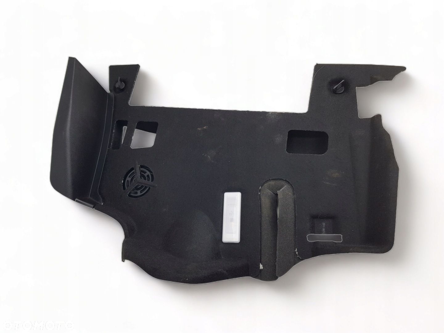 Dolna Osłona Konsoli Kierowcy BMW M5 G30 F90 4.4 V8 9299469 Anglik - 1