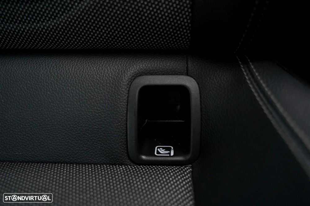 Mercedes-Benz A 200 Progressive Aut. - 14