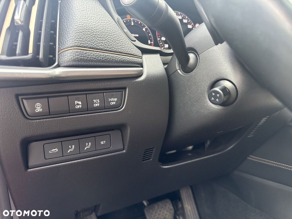 Mazda CX-60 - 18