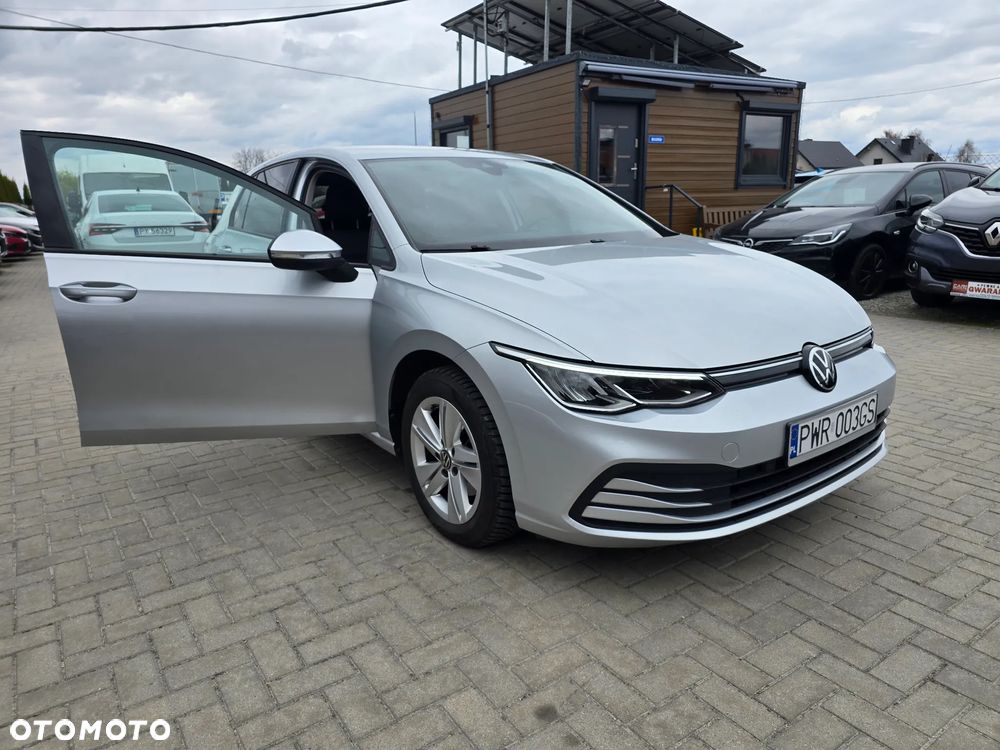 Volkswagen Golf - 21