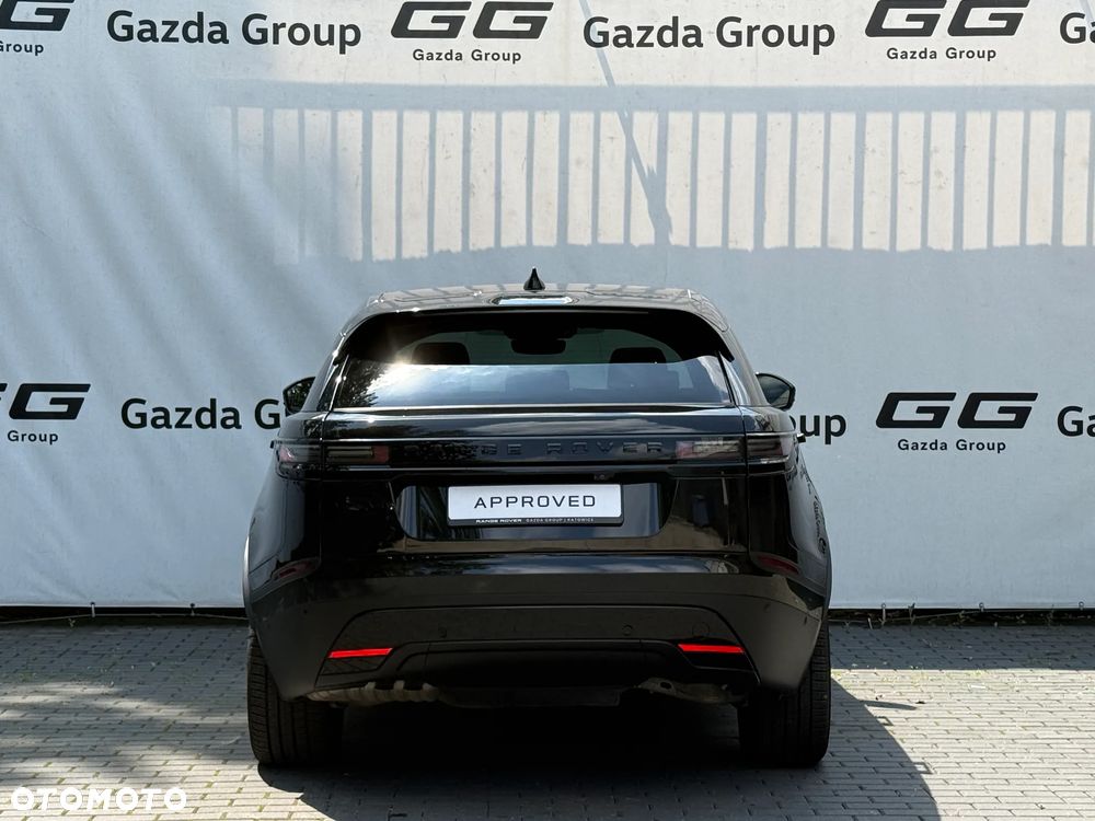 Land Rover Range Rover Velar 2.0 D200 mHEV S - 7