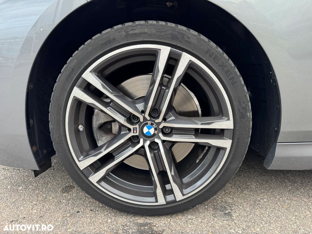 BMW Seria 2 220d Gran Coupe Aut. M Sport - 25