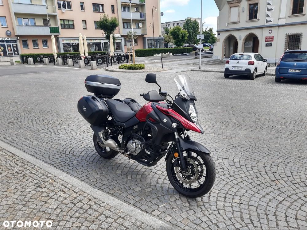 Suzuki DL - 2