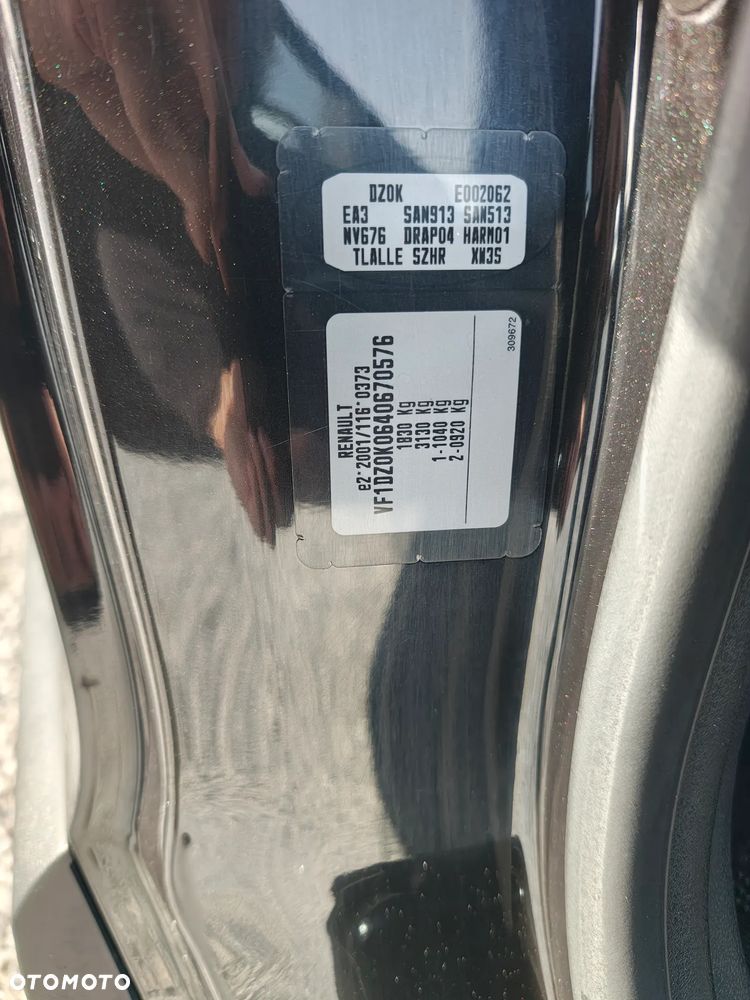 Renault Megane 2.0 16V TCE Dynamique - 27