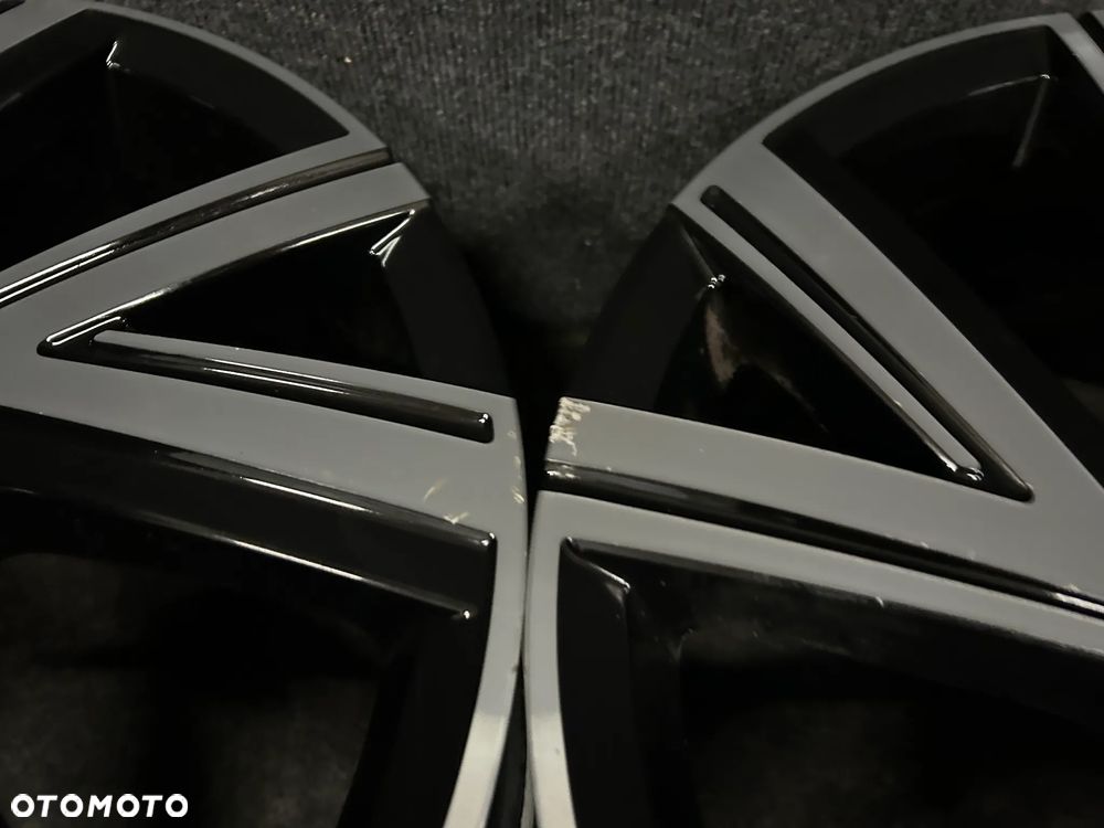 Alufelgi VW Golf 8, 7, 6, 5, Sportsvan, Touran, Caddy 18 cali 5x112 4szt. Ładne! - 14