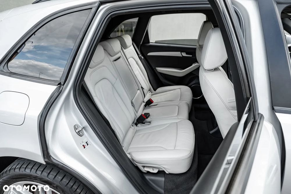 Audi Q5 - 18