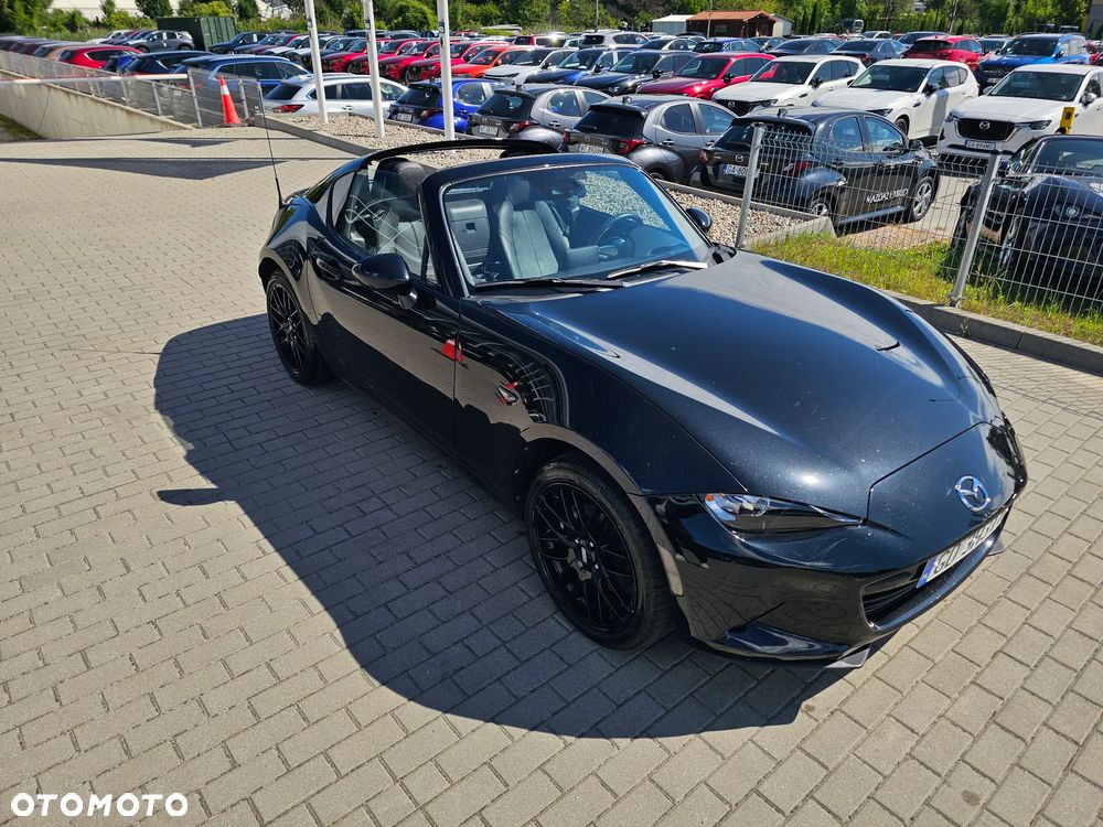 Mazda MX-5 2.0 Exclusive-Line i-ELOOP - 8
