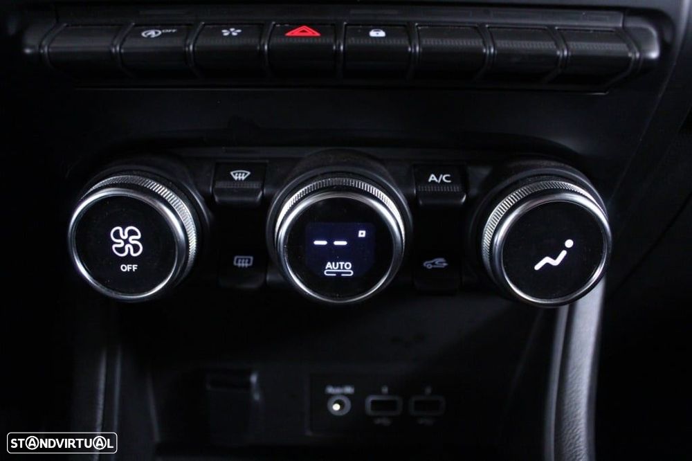 Renault Captur 1.0 TCe Techno - 29