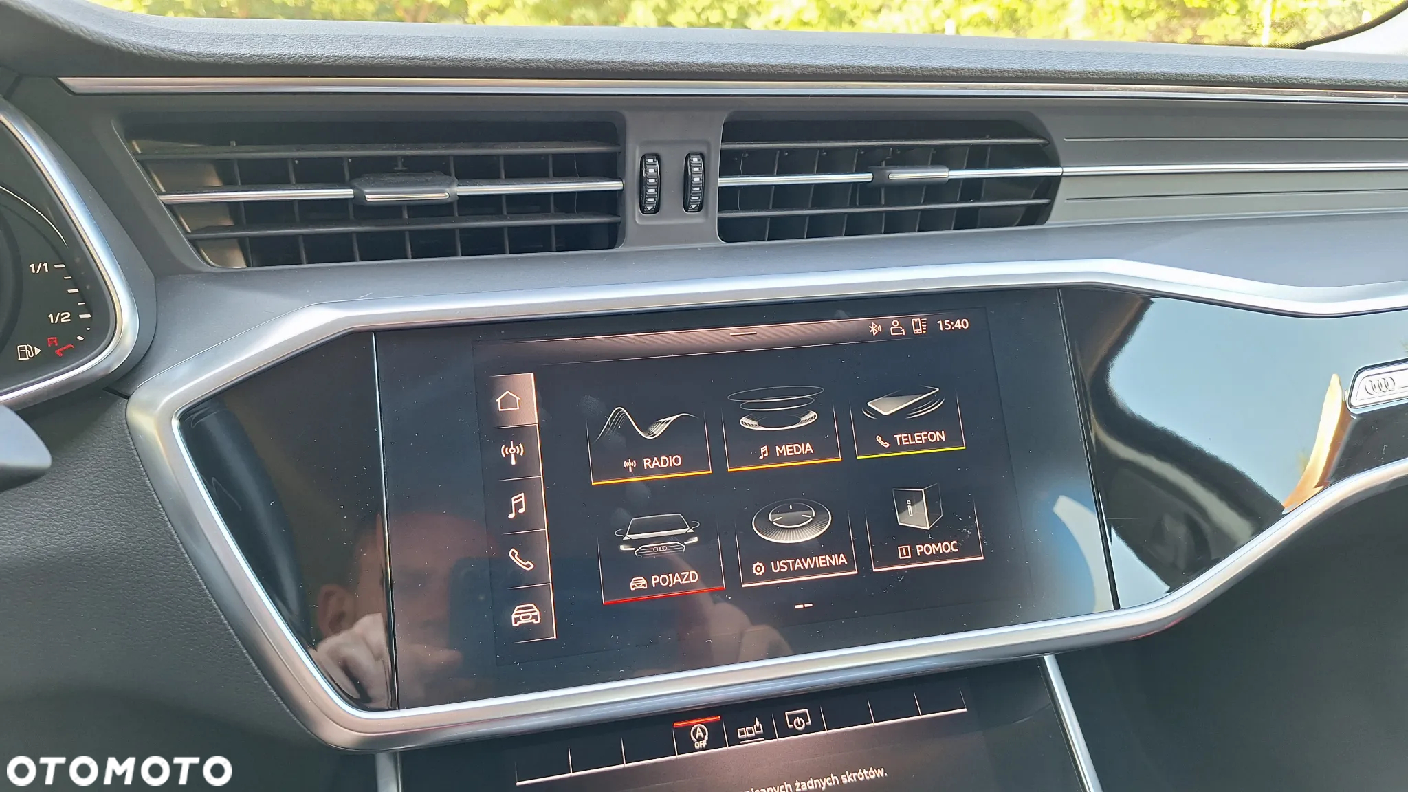 Audi A6 35 TDI mHEV S tronic - 22