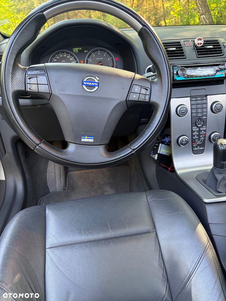 Volvo C70 2.4i Momentum - 13