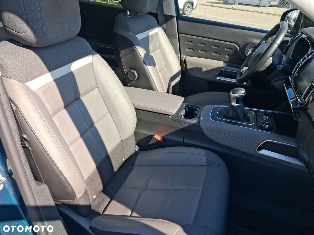 Citroën C5 Aircross 1.2 PureTech Feel - 16