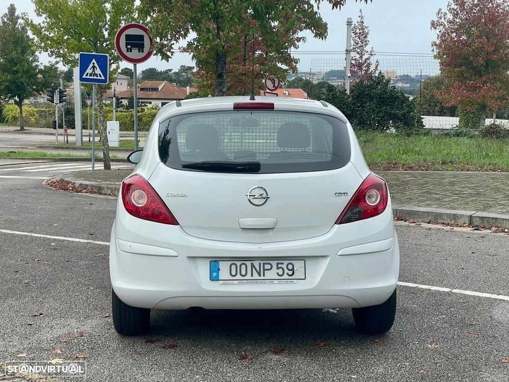 Opel Corsa 1.3 CDTi - 16