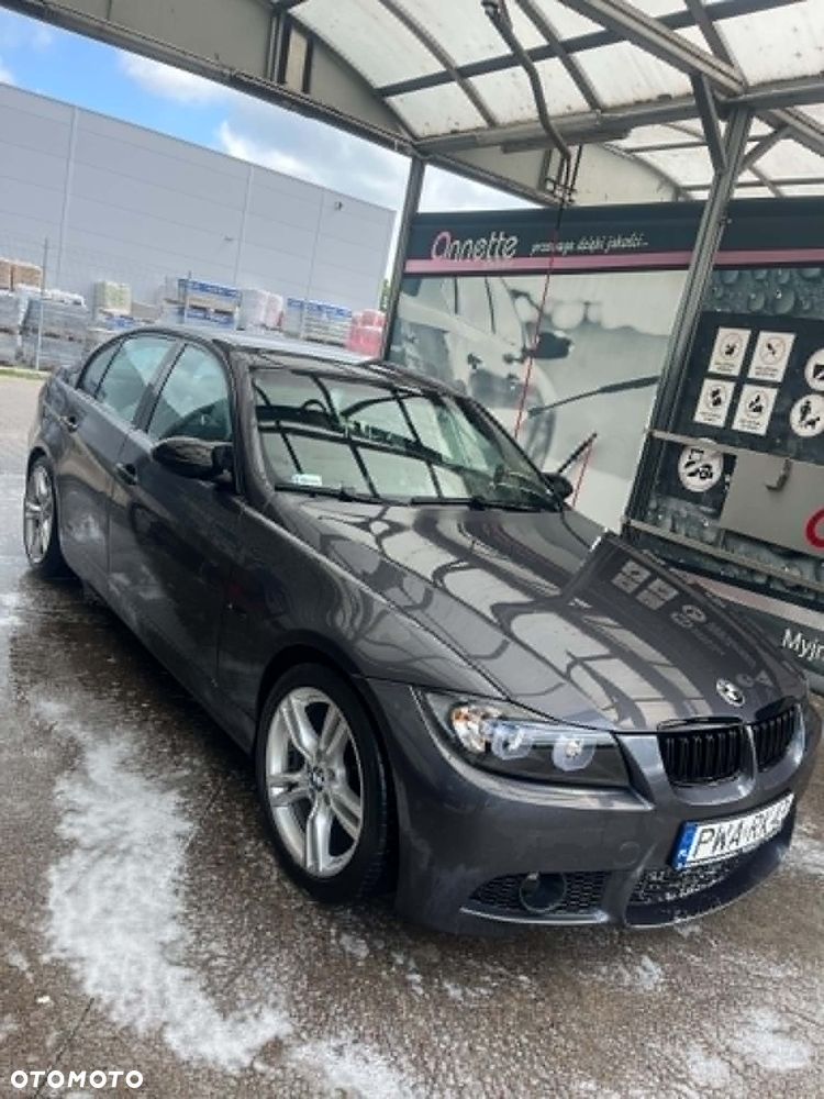 BMW Seria 3 - 2