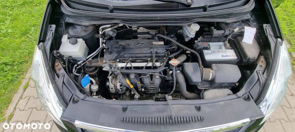 Hyundai i20 - 13
