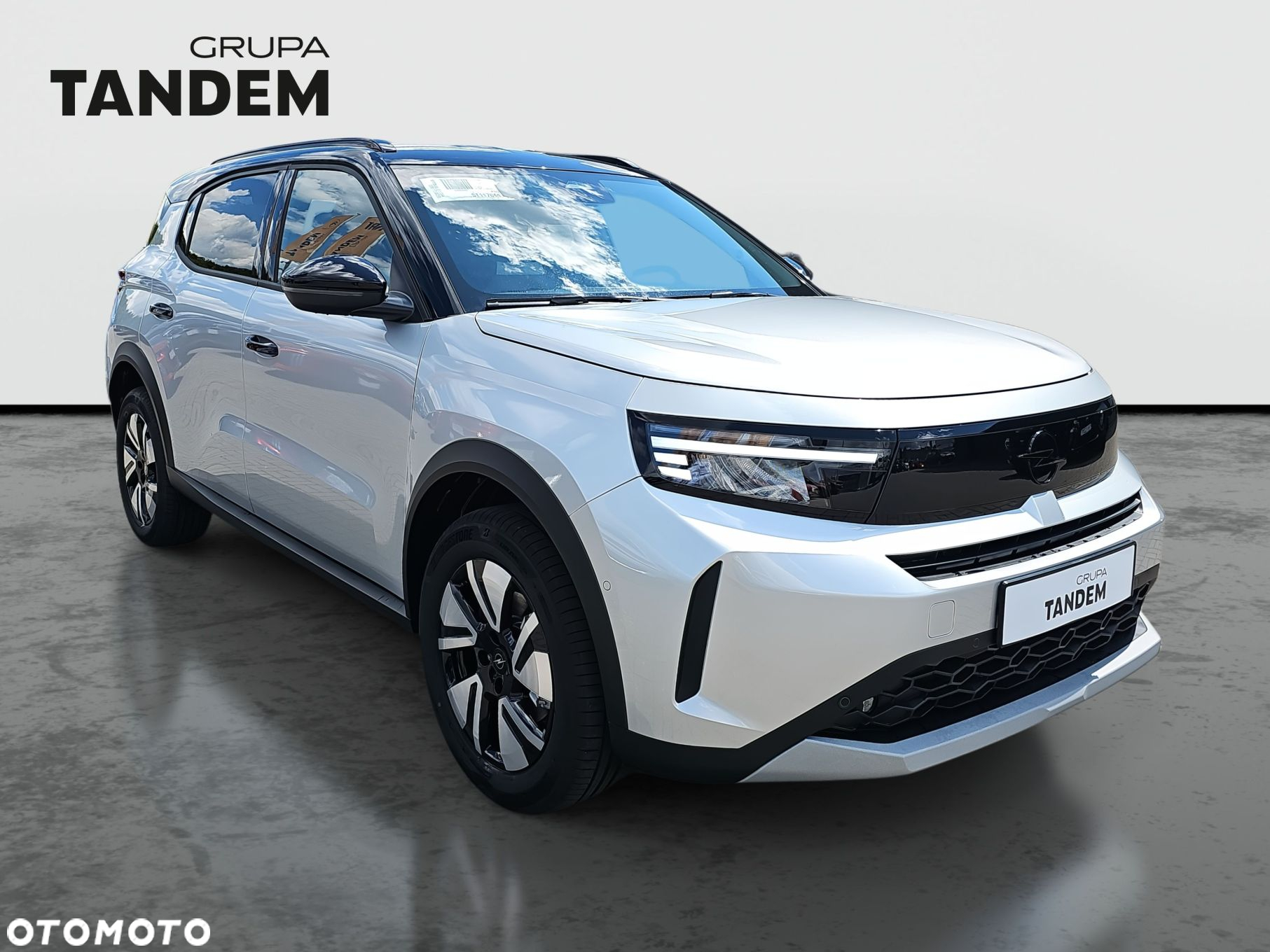 Opel Frontera - 3