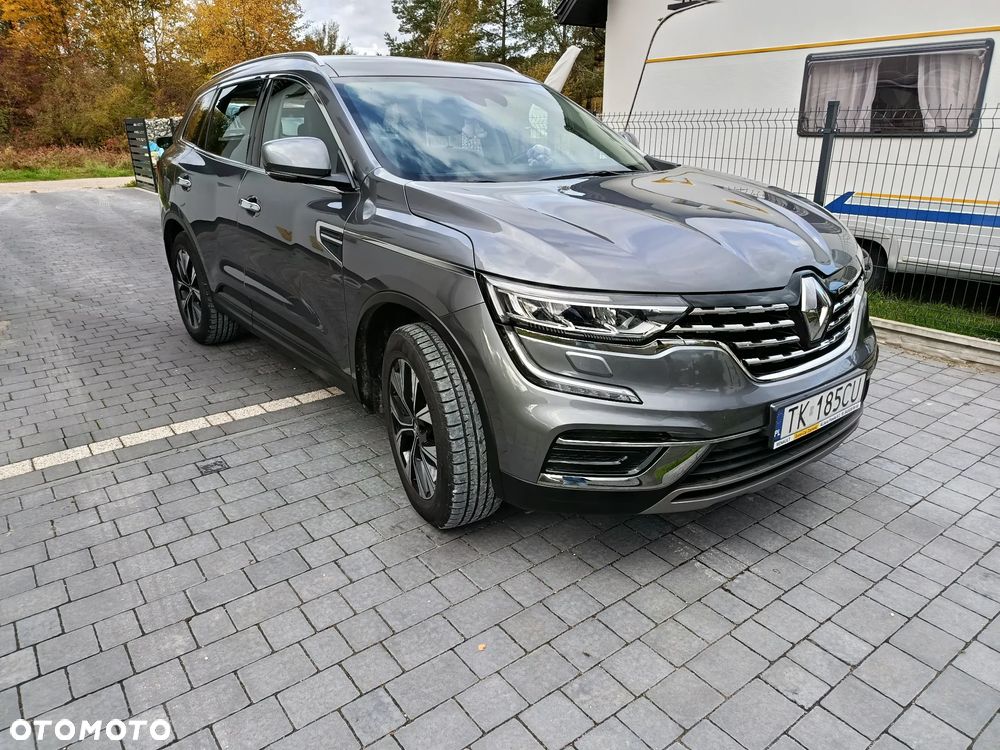 Renault Koleos 1.3 TCe Equilibre EDC - 2