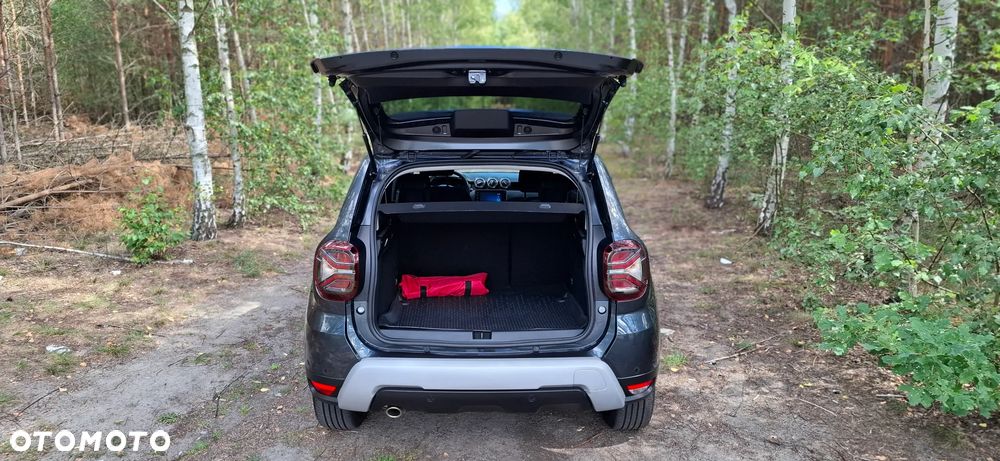 Dacia Duster 1.0 TCe Prestige - 5
