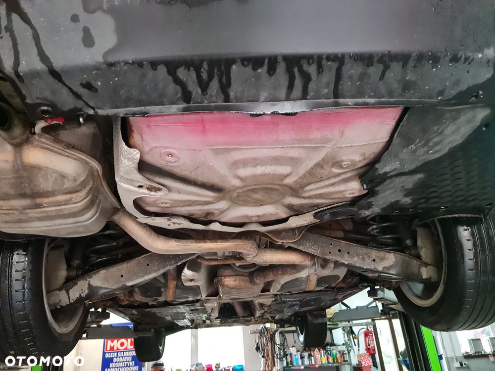 Volkswagen Golf Variant 1.9 TDI 4Mot Comfortline - 16
