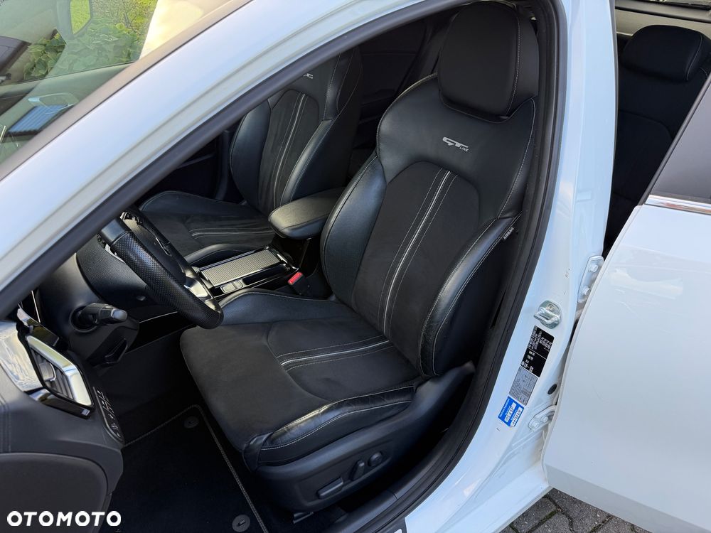 Kia Ceed 1.4 T-GDI OPF GT Line - 23
