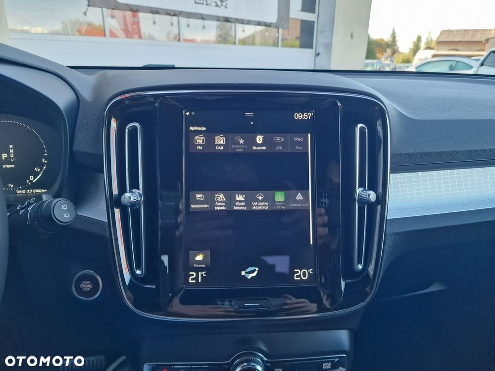 Volvo XC 40 T4 Plug-In Hybrid Core - 30