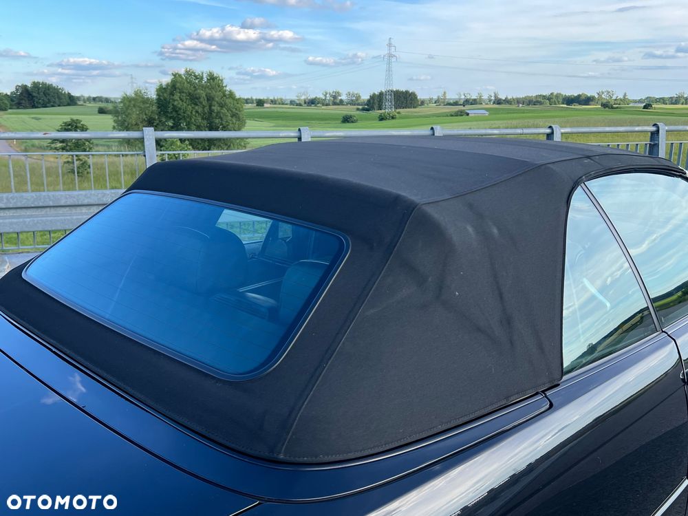 BMW Seria 3 318 Ci Edition Sport - 33