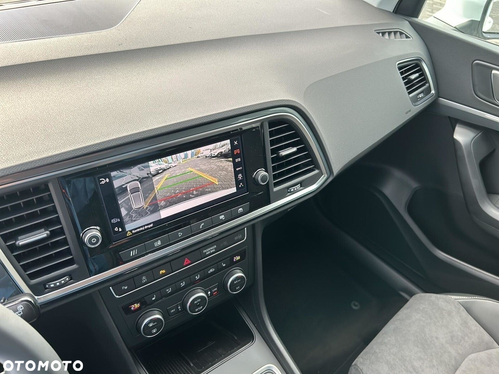 Seat Ateca - 16