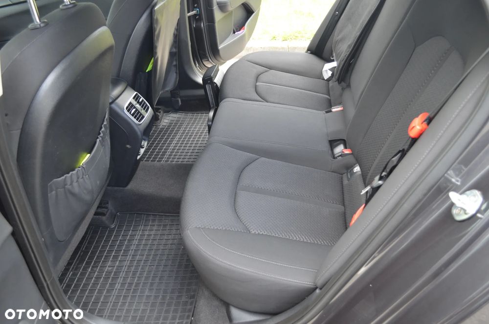 Kia Optima 1.6 T-GDI M DCT - 16