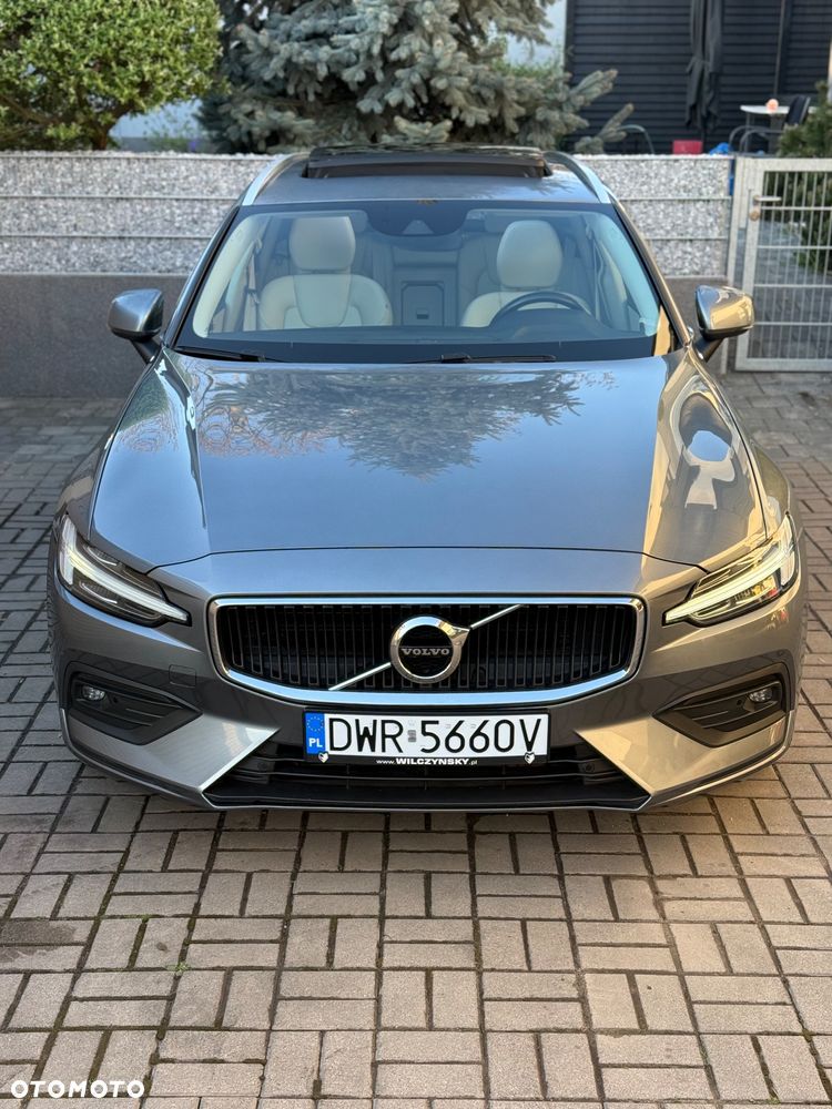 Volvo V60 D3 Geartronic Momentum Pro - 10