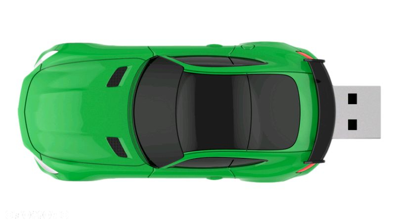 MERCEDES AMG GT Pendrive flash USB 2.0 16GB OE - 2
