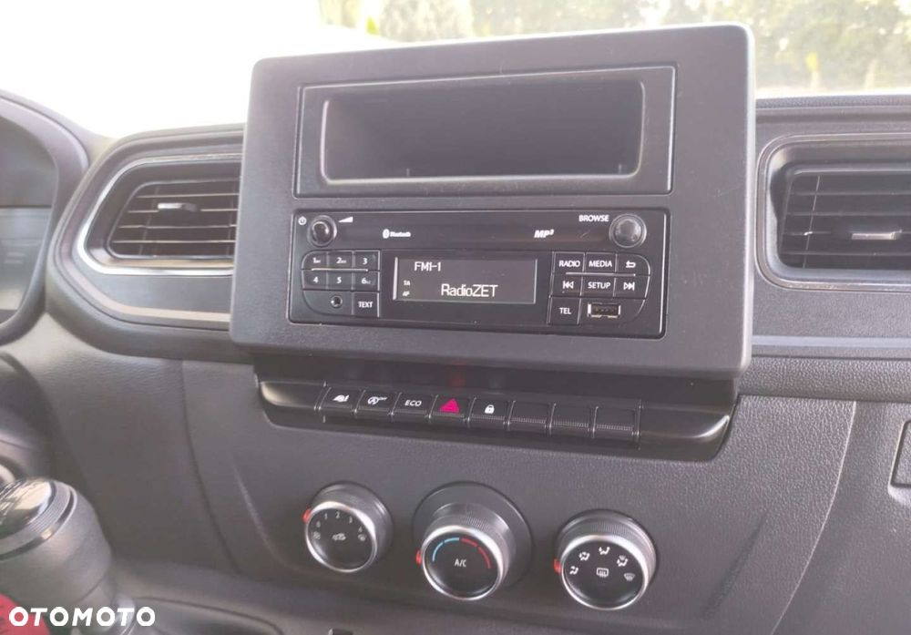 Renault Master - 20