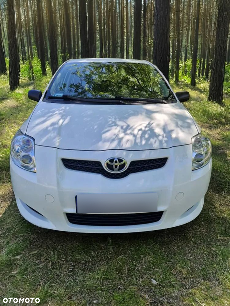 Toyota Auris 2.0 D-4D Luna - 3