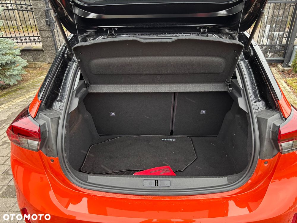 Opel Corsa 1.2 Elegance S&S - 13